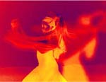 Flamenco Dancer
